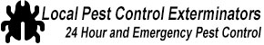 Happy Valley NM Pest Control Exterminators